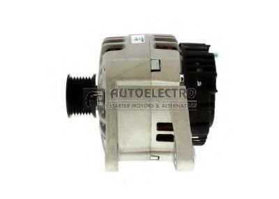 Generator / Alternator 3