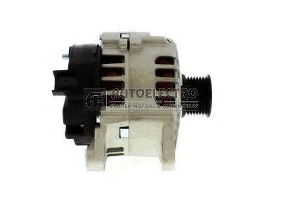 Generator / Alternator 5