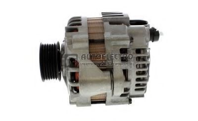 Generator / Alternator 2