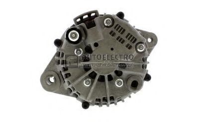 Generator / Alternator 3