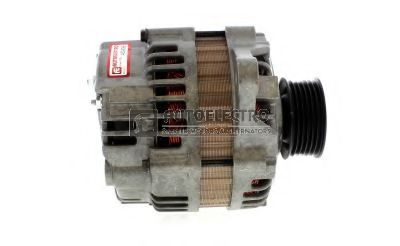 Generator / Alternator 4
