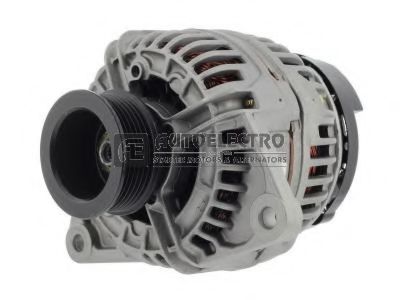 Generator / Alternator 2
