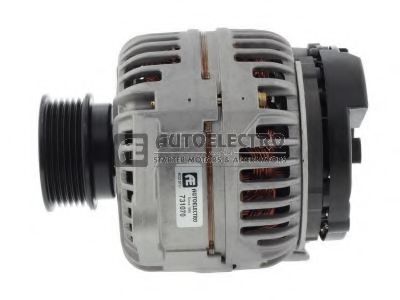Generator / Alternator 3