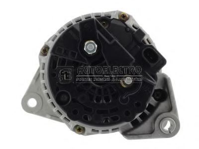 Generator / Alternator 4