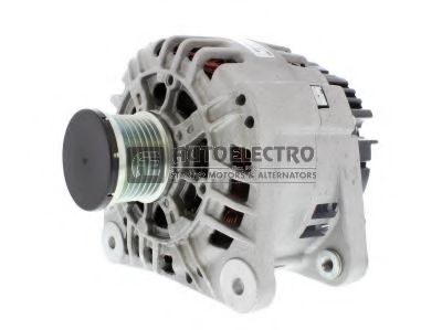 Generator / Alternator 2