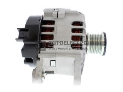 Generator / Alternator 5