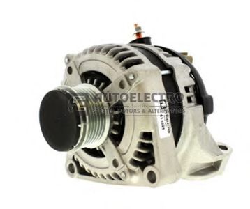Generator / Alternator 2