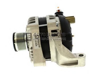Generator / Alternator 3