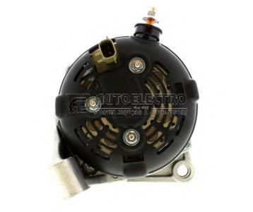 Generator / Alternator 4