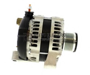 Generator / Alternator 5