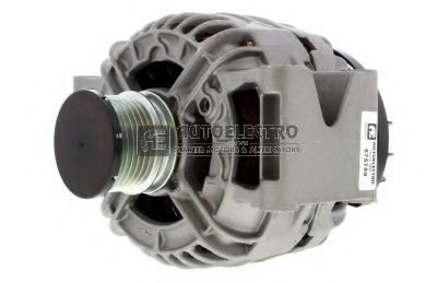 Generator / Alternator 2