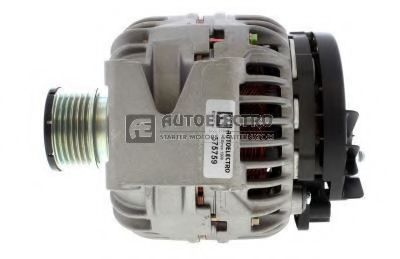 Generator / Alternator 3