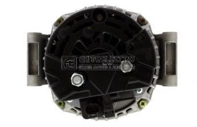 Generator / Alternator 4