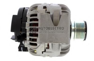 Generator / Alternator 5