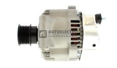 Generator / Alternator 3