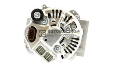 Generator / Alternator 4