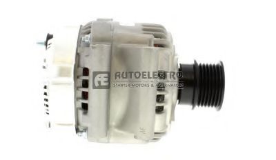 Generator / Alternator 5