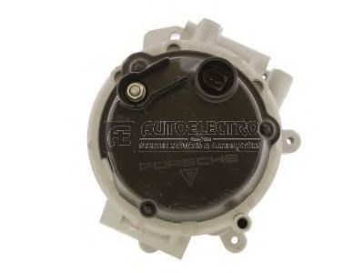 Generator / Alternator 4
