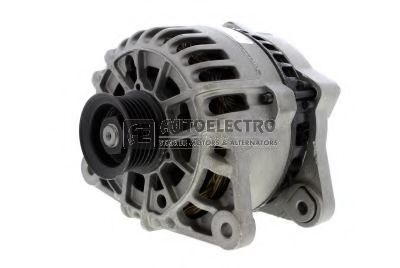 Generator / Alternator 2