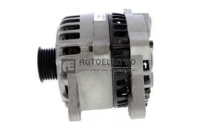 Generator / Alternator 3