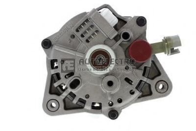 Generator / Alternator 4