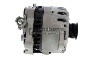 Generator / Alternator 5