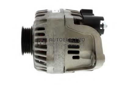 Generator / Alternator 3