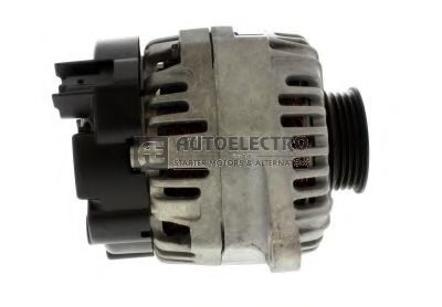 Generator / Alternator 5