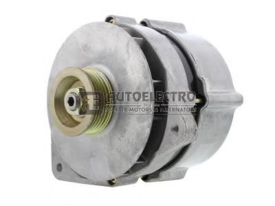 Generator / Alternator 2