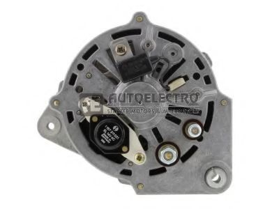 Generator / Alternator 4