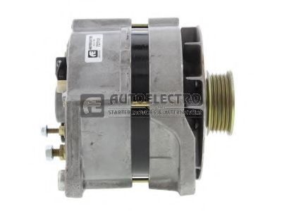 Generator / Alternator 5