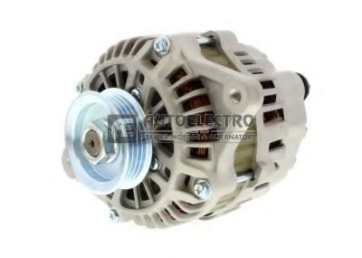 Generator / Alternator 2