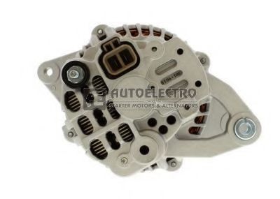 Generator / Alternator 4