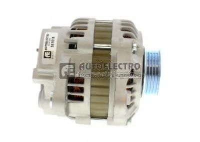 Generator / Alternator 5