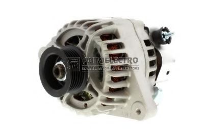 Generator / Alternator 2
