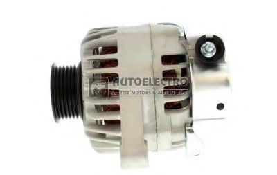 Generator / Alternator 3