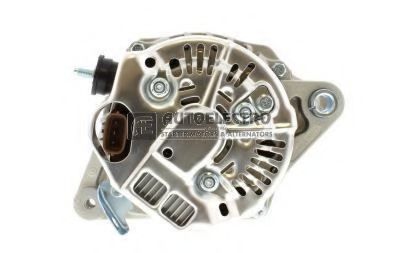 Generator / Alternator 4