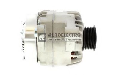 Generator / Alternator 5