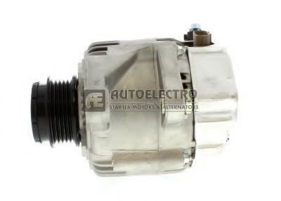 Generator / Alternator 3