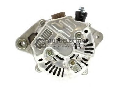 Generator / Alternator 4