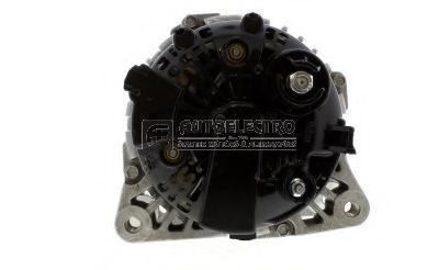 Generator / Alternator 4