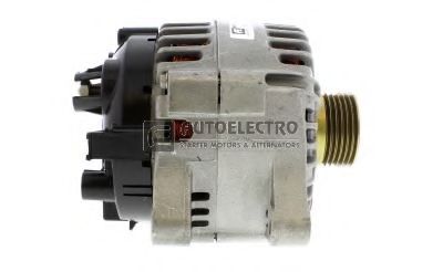 Generator / Alternator 5