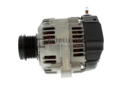 Generator / Alternator 3