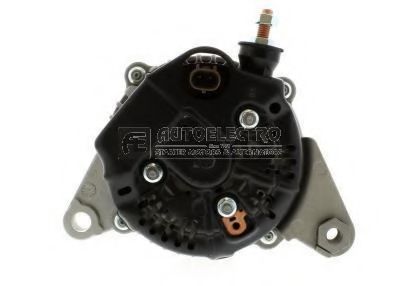 Generator / Alternator 4