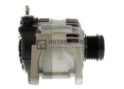 Generator / Alternator 5