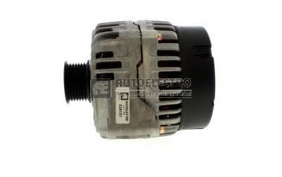 Generator / Alternator 3
