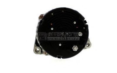Generator / Alternator 4