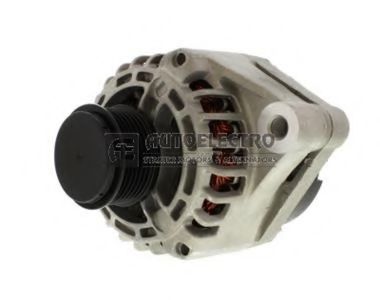Generator / Alternator 2