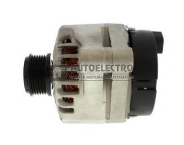 Generator / Alternator 3