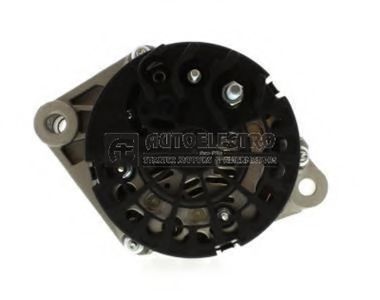 Generator / Alternator 4